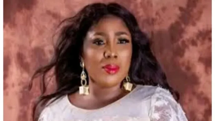 Nollywood actress, Oby Kechere is dead
