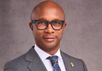 FirstBank confirms Olayinka Ijabiyi as marketing, communications chief