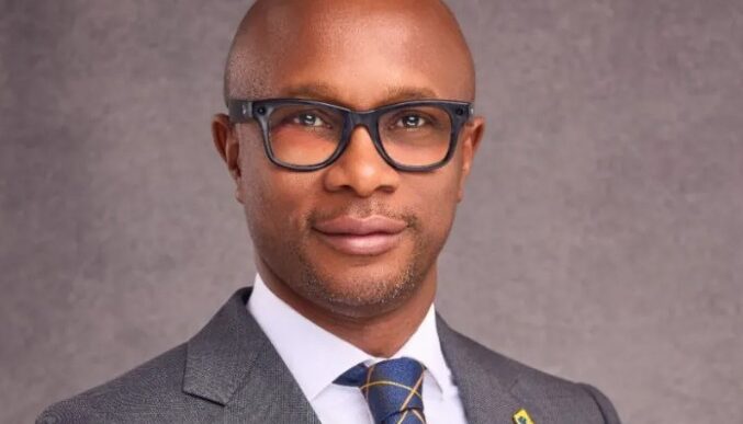 FirstBank confirms Olayinka Ijabiyi as marketing, communications chief