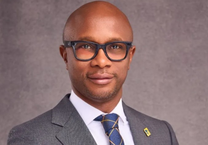 FirstBank confirms Olayinka Ijabiyi as marketing, communications chief