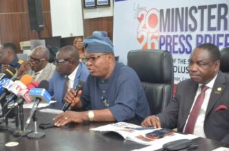 Lagos govt saved N118.32bn property from fire incidents in 2025