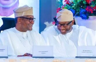 Otedola announces $100m investment plan in Dangote refinery
