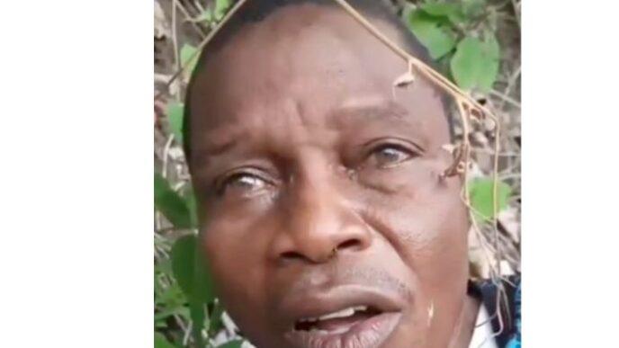 Terrorists behead abducted Oyo teacher