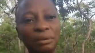 Why our abductors killed our colleagues - Rescued Oyo principal
