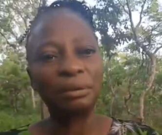 Don’t use force, negotiate with our abductors - Oyo principal begs Tinubu, Makinde