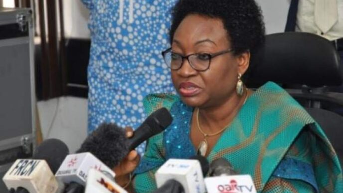 Court clears ex-HoS Oyo-Ita of N570m fraud charges