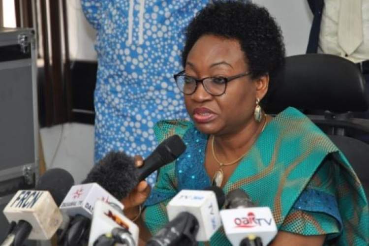 Court clears ex-HoS Oyo-Ita of N570m fraud charges