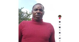 Police arrest officer who threatened to kill anyone filming him