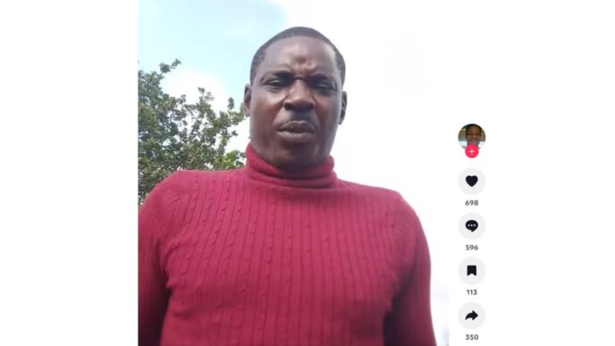Police arrest officer who threatened to kill anyone filming him
