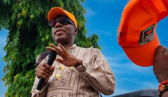 JUST IN: Amaechi rejects ADC presidential primary result