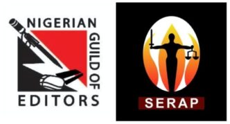 NGE, SERAP urge Tinubu, govs, others to protect journalists, end insecurity