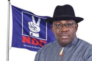 Dickson: Only successful aspirants in NDC primaries will pay nomination fees