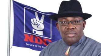 Dickson: Only successful aspirants in NDC primaries will pay nomination fees