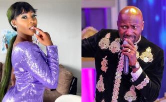 Court awards N100m damages against Stephanie Otobo for defaming Apostle Suleman