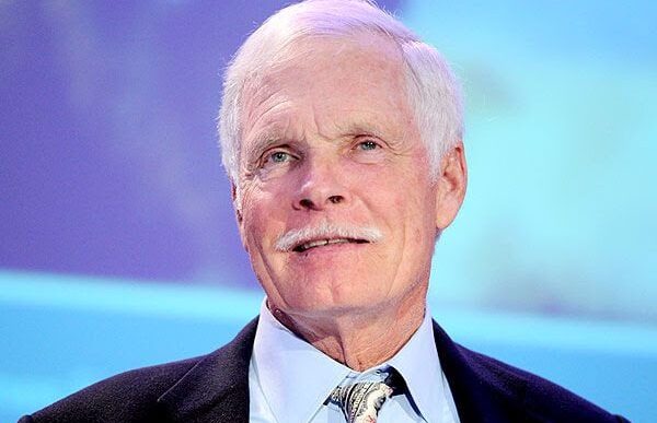 CNN founder, Ted Turner dies at 87
