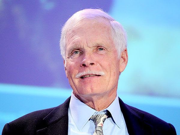 CNN founder, Ted Turner dies at 87