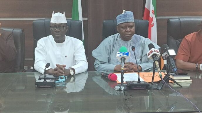 We didn't bar any presidential aspirant from buying nomination forms – Turaki-led PDP