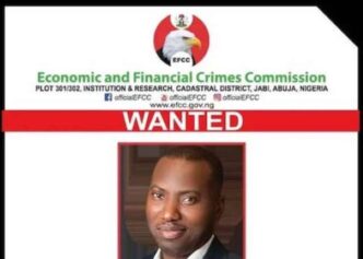 $1.5m fraud: Court declines bizman, Ufoma Joseph Immanuel bail