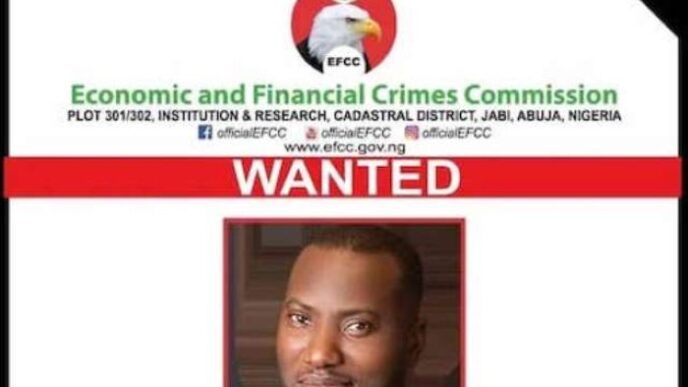 $1.5m fraud: Court declines bizman, Ufoma Joseph Immanuel bail