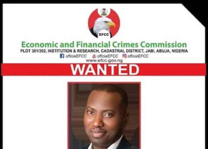$1.5m fraud: Court declines bizman, Ufoma Joseph Immanuel bail