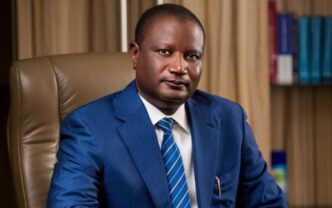 Why court froze assets of Abdulrahman Musa Bashar, Ultimate Oil & Gas