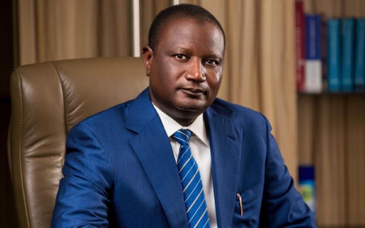 Why court froze assets of Abdulrahman Musa Bashar, Ultimate Oil & Gas
