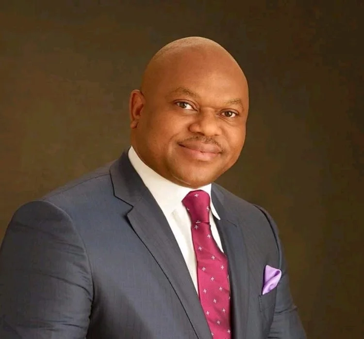 Ex-Delta assembly speaker, Victor Ochei resigns from APC, to join NDC
