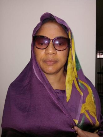 Viscount MFB MD, Blessing Gozi-Anyaokei, docked over N19m, $30,000 fraud