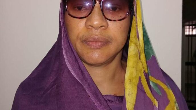 Viscount MFB MD, Blessing Gozi-Anyaokei, docked over N19m, $30,000 fraud