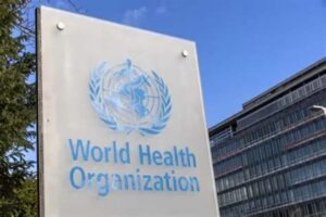 WHO reports 344 Ebola cases, 60 deaths in DR Congo