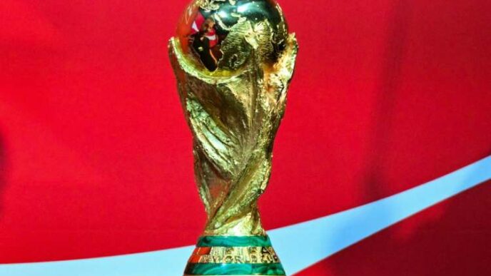 UEFA proposes Champions League-style format for 2030 World Cup qualifiers