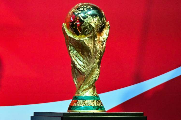 UEFA proposes Champions League-style format for 2030 World Cup qualifiers