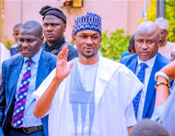 Yusuf Buhari wins Katsina APC reps ticket