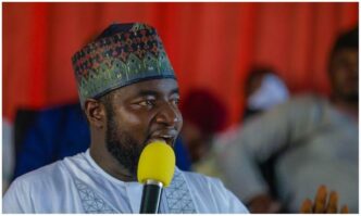 APC reverses Plateau reps primary result, declares Yusuf Gagdi winner