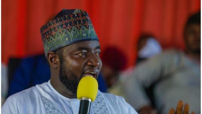 APC reverses Plateau reps primary result, declares Yusuf Gagdi winner