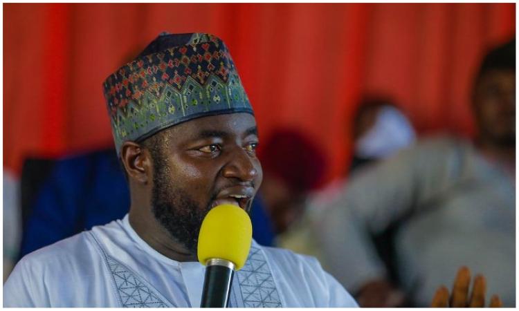 APC reverses Plateau reps primary result, declares Yusuf Gagdi winner