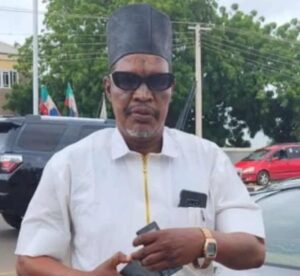 Benue MACBAN chairman shot dead after attending peace dialogue