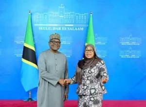 Tanzania, Dangote Group explore multi-billion-dollar investments in infrastructure, energy, fertiliser
