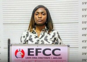 Alleged ₦36m fraud: Court reserves ruling on Blessing CEO’s bail request 