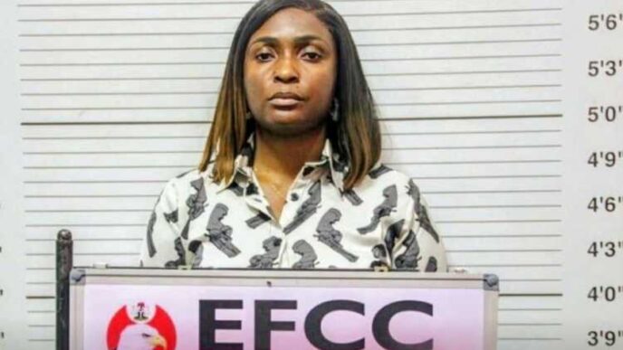 Alleged ₦36m fraud: Court reserves ruling on Blessing CEO’s bail request 