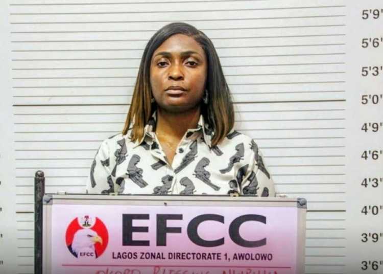 Alleged ₦36m fraud: Court reserves ruling on Blessing CEO’s bail request 