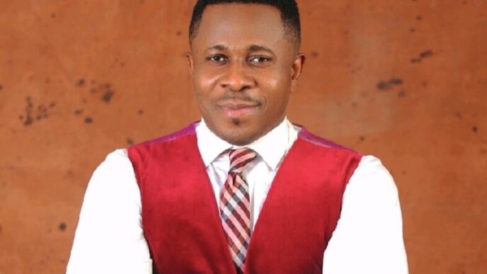 Preachers from hell: 10 Nigerian pastors with 'dirty crime' records