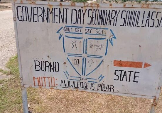 Borno school attack: 37 children still missing - Parents