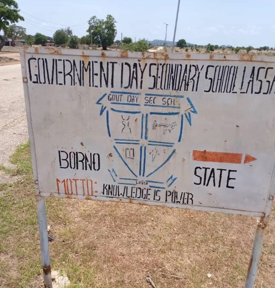 Borno school attack: 37 children still missing - Parents