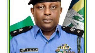 IG replaces Placid as police spokesperson after three months