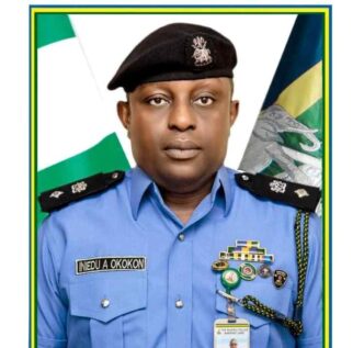 IG replaces Placid as police spokesperson after three months