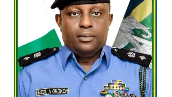 IG replaces Placid as police spokesperson after three months