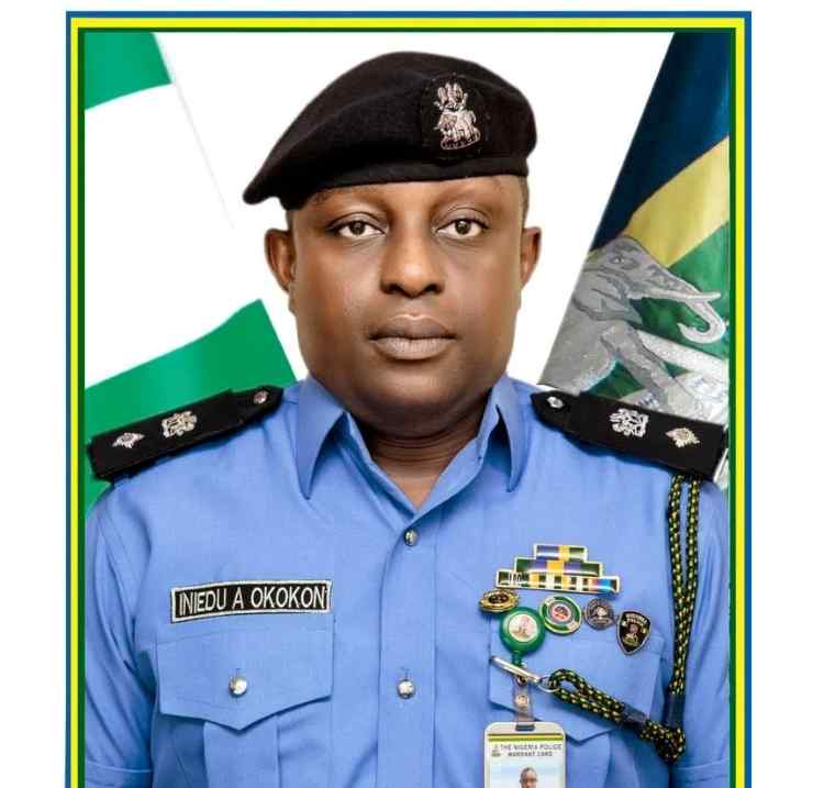 IG replaces Placid as police spokesperson after three months