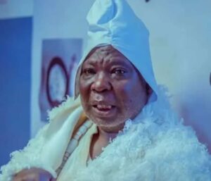 Veteran actor Elegbeje Ado dies after brief illness
