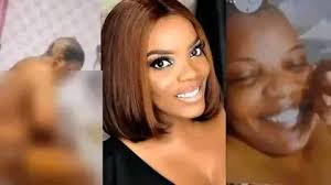 7 Nigerian celebrities whose nude leaked online